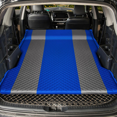 car mattress hatchback
