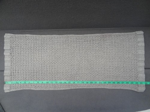ONSEN Hand Towel 32x14 Kitchen Bath 100% Supima Cotton Waffle Knit Quick Dry - Picture 4 of 9