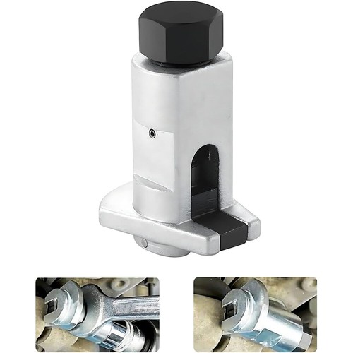 3-10x SONDAS LAMBDA LLAVE DE VASO HERRAMIENTA SONDA LAMBDA TUERCAS LLAVE TUERCA - Imagen 29 de 31