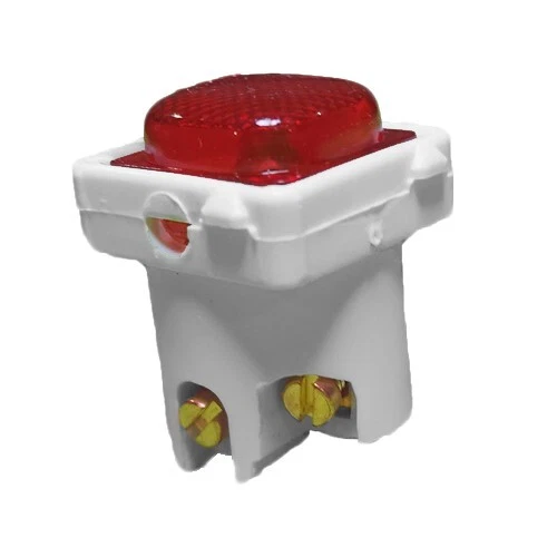 Clipsal by Schneider Electric 30N Red Neon Indicator 250VAC 30 series 30NRD - Picture 1 of 2