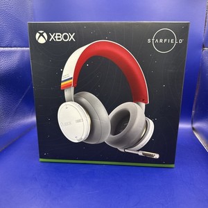 Xbox Wireless Headset Starfield | eBay