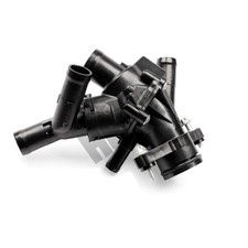 ORIGINAL® Hepu Thermostat, Kühlmittel für Mercedes-Benz A-CLASS B-CLASS