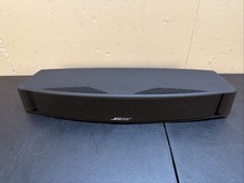 Bose VCS-10 Cube Center Channel Speaker Surround Sound Bass-Reflex