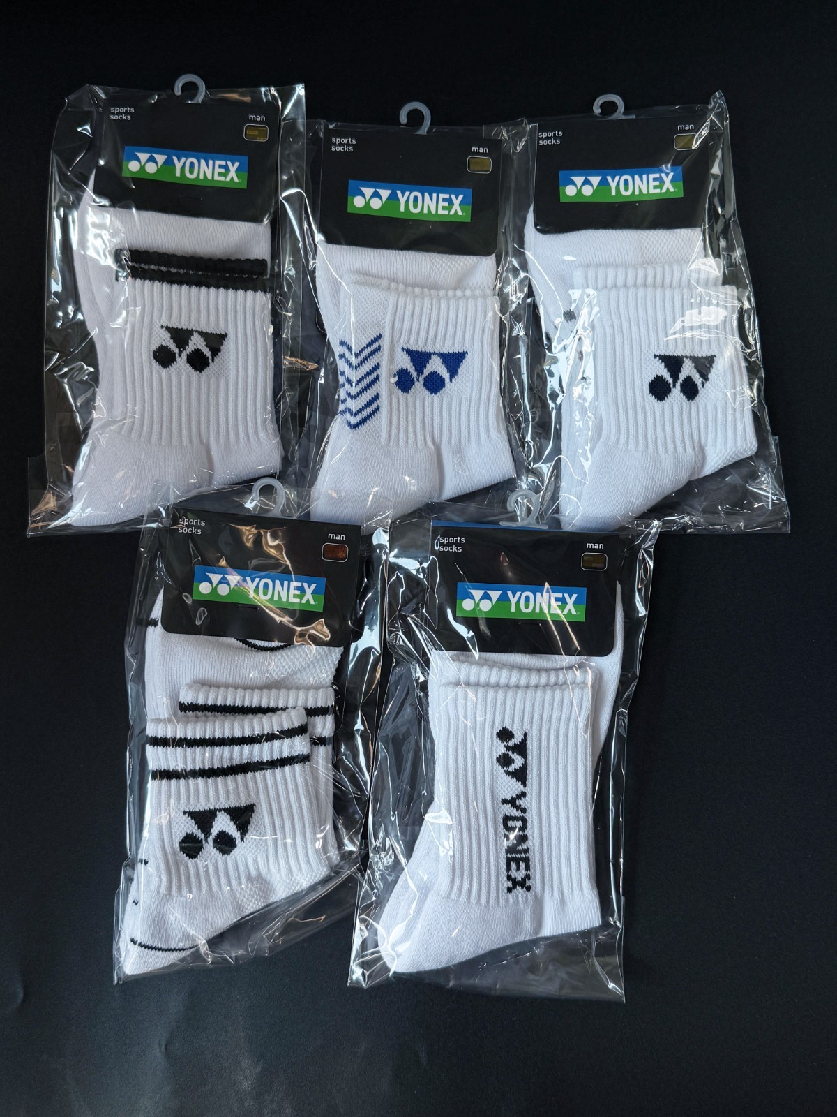 Yonex 25SS NWT 259SN013M 7090₽