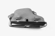 Mercedes Endrohrblende links AMG A0004900327 Nightpaket E W212 SL R231 S W222