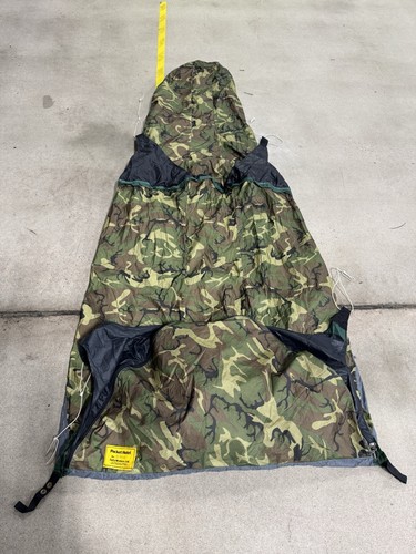 1970’s Vintage Early Winters Tent Pocket Hotel Tent/ Tent Only