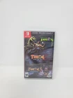 Turok Trilogy Nintendo Switch Tested Free US Shipping See Store!