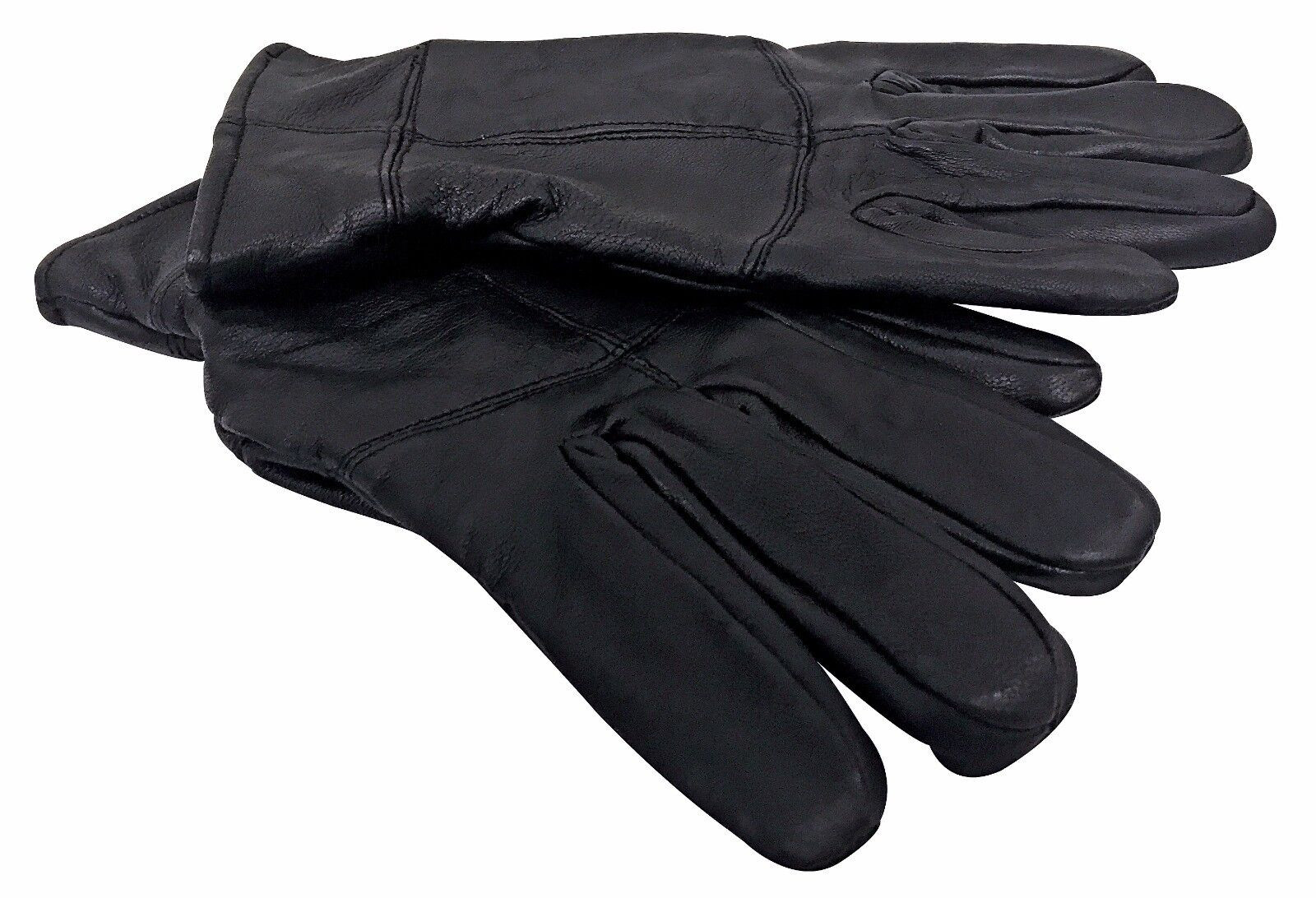 Guanti Senza Dita Donna Invernali Guanti Termici Invernali Da Uomo - Foto 2