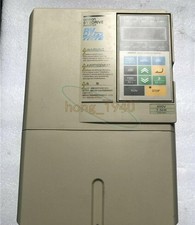 ONE USED Omron Inverter 3G3RV-A4075-ZV1