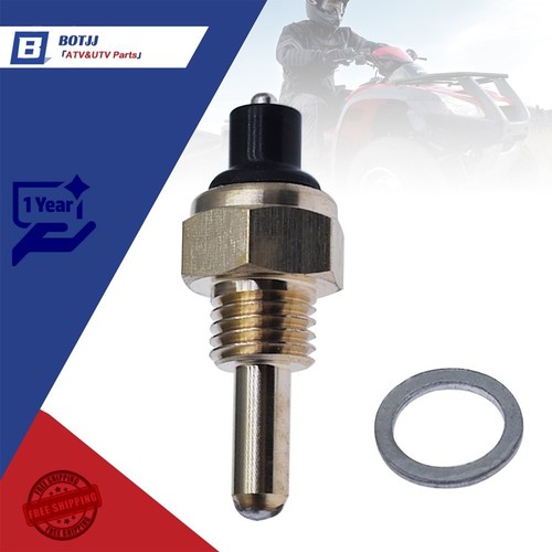 For Honda TRX350 FE/FM TRX450ES Foreman 450 Oil Temperature Sensor 37750-HC4-751