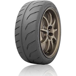 Pneus d'Eté Toyo 225/45 R13 84V PROXES R888R - Photo 1/4