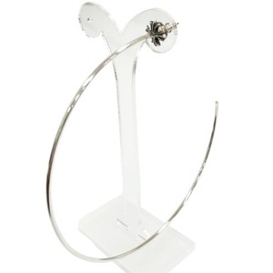 Chrome Hearts Earring Hoop | eBay