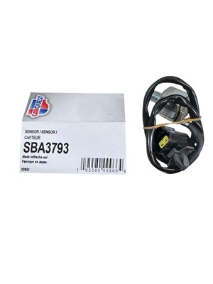CARQUEST SBA3793 Ignition Knock (Detonation) Sensor     Fast Shipping  