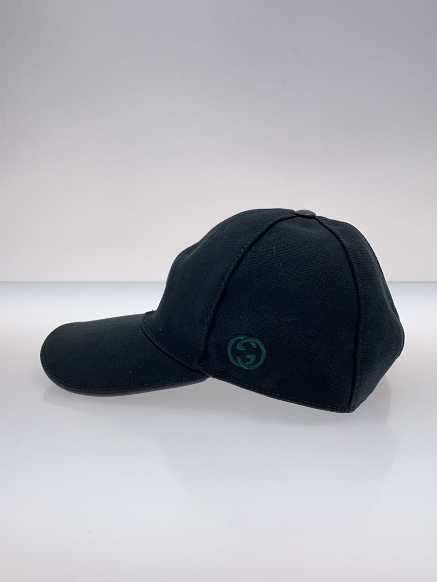 GUCCI Gucci ap S otton Black Ladies 08.338.986 0001-16 | eBay