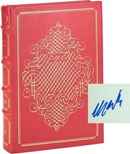 Product Image: Jean-Paul Sartre / Five Plays / Signed Limited Franklin Library Edition / 1978