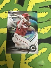 2022 Bowman Platinum - Top Prospects TOP-18 Victor Acosta /75