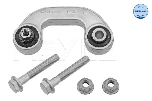 Vorderachse Links Meyle 116 060 0016 Stange/Strebe, Stabilisator FüR Audi,Seat-image