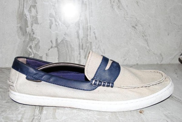Men Cole Haan Loafers Multicolor 45