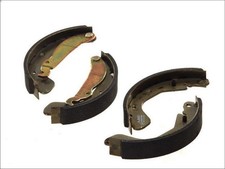 Bremsbackensatz ABE C0X007ABE OPEL CORSA B (S93) 1 1996-2