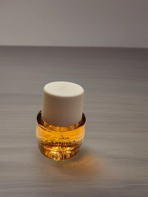 Phlur Vanilla Skin EDP 7mL Mini Travel Perfume Warm Vanilla Gourmand BNWOB