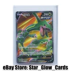 2024 Pokemon TCG S-Chinese cs4bC 145/132  SR Rayquaza V Holo NM