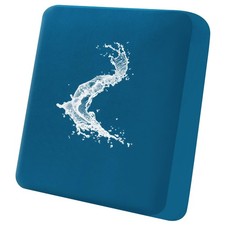 Waterproof Couch Cushion Covers, Stretch Washable Sofa Cushion Cover, Soft So...