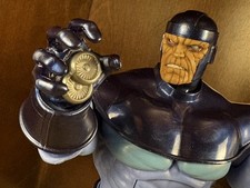 Hasbro Marvel Legends The Controller BAF 8  Build A Figure Complete  1 12 Scale