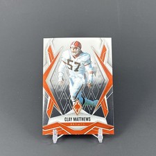 2025 Panini Phoenix #149 Clay Matthews