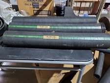 Gates 24244 Radiator Hose, 2 3/4 Id X 20 Inch Long