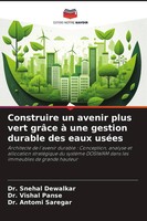 Construire Un Avenir Plus Vert GrâCe à Une Gestion Durable Des Eaux UséEs Buch