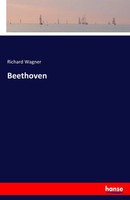 Richard Wagner | Beethoven | Taschenbuch | Deutsch (2016) | 84 S. | hansebooks