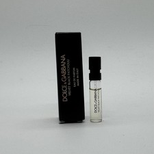 Velvet Black Patchouli Dolce&Gabbana 香水- 一款2021年中性香水