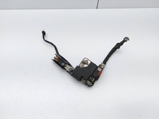 MERCEDES-BENZ CLA C117 2.1 DIÉSEL POSITIVO BATERÍA TERMINAL DISTRIBUCIÓN 2015