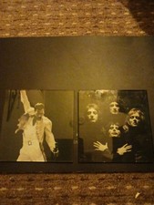 Queen Glass Coasters X2 Ex Condition Unused.