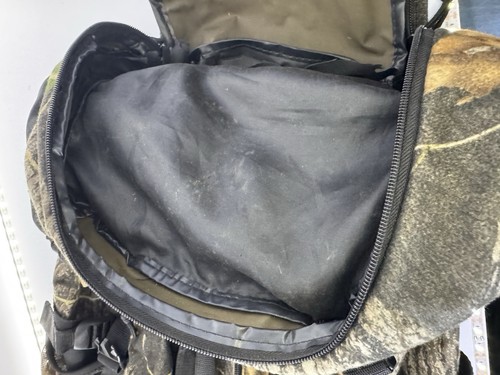 Fieldline Camo Soft Silent Fabric Internal frame Hunting Pack Set - 第 10/13 張圖片