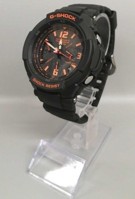 CASIO GW-3000B-1AJF G-SHOCK