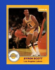 Click to enlarge Byron Scott