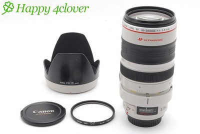 MINT] Canon EF 35-350mm f/3.5-5.6 L USM Zoom Lens From JAPAN | eBay