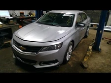 Automatic Transmission 2.4L Opt Mhh Fits 14 16 REGAL 10257285