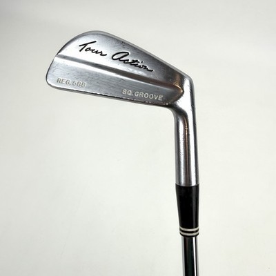 Cleveland Tour Action Reg 588 SQ Groove 6 Iron True Temper Dynamic Gold R400 RH