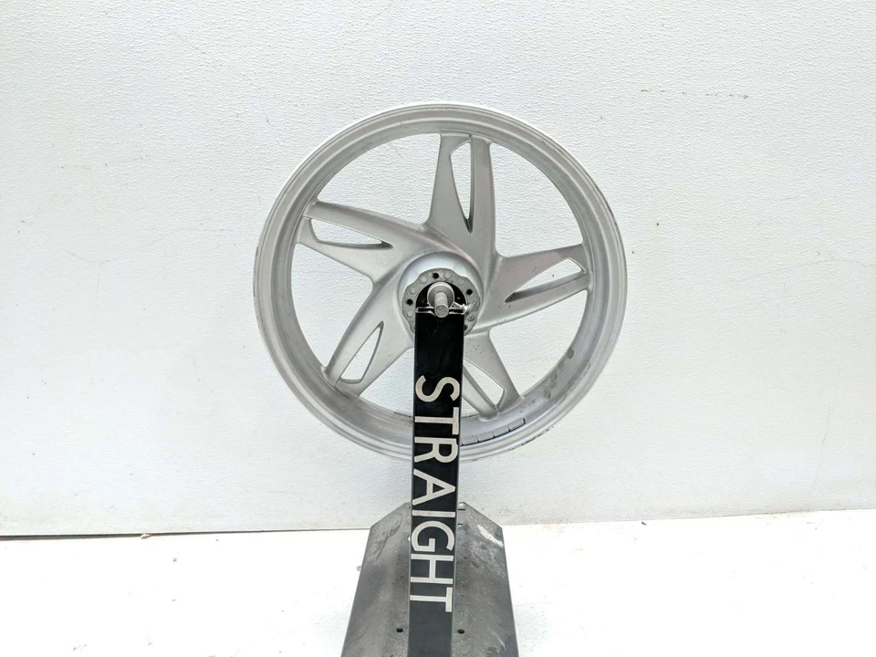 04 宝马 Montauk R1200CL 前轮圈 16X3.50 — 第 2/4 张图片