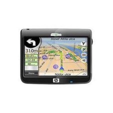 HP iPAQ 310 Travel Companion GPS Receiver FA974AA ABA