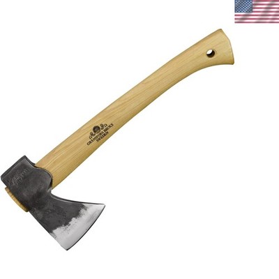 Gransfors Bruks Wildlife Hatchet 13.50 Inch, Axe, 415