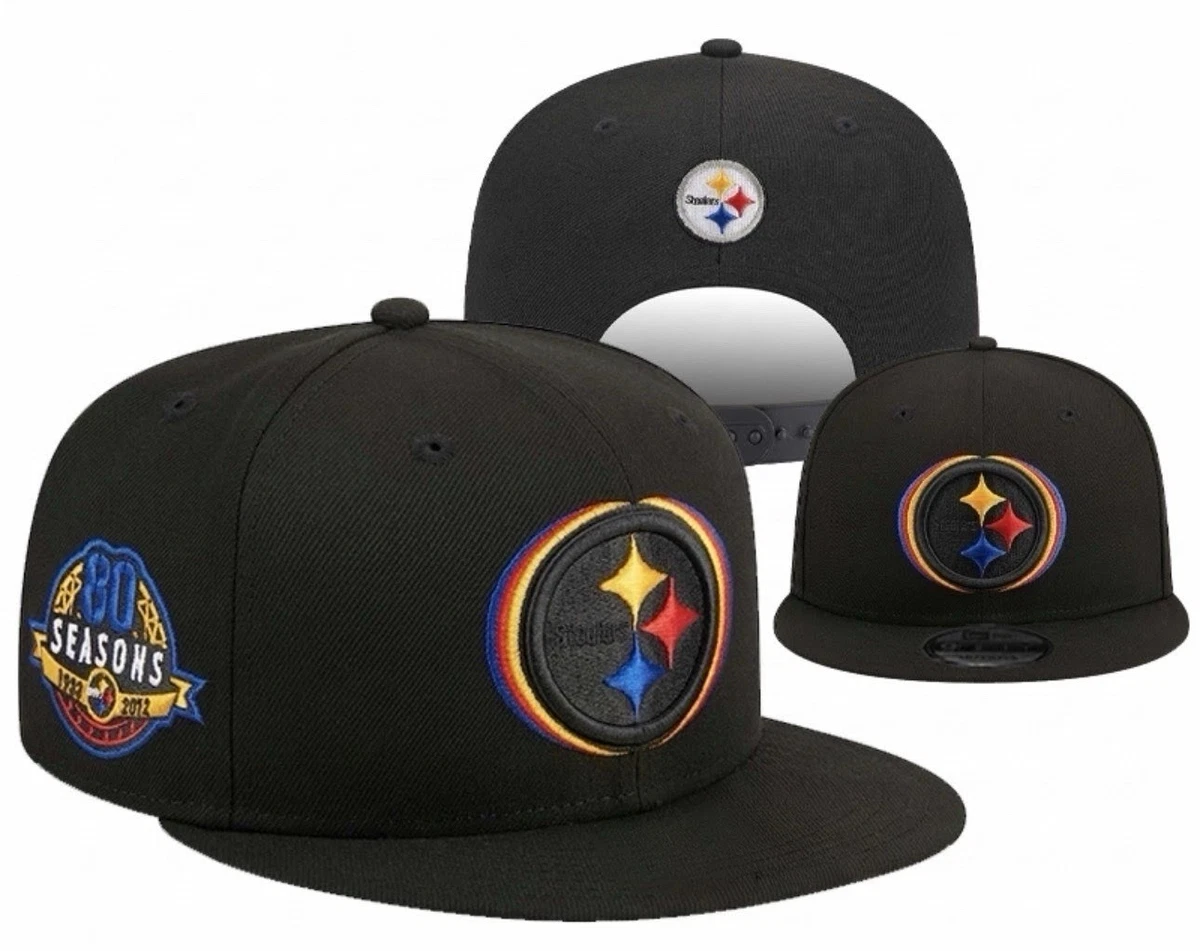25+ Pittsburgh Steelers Sports Fan Cap, Hats for sale | Updated