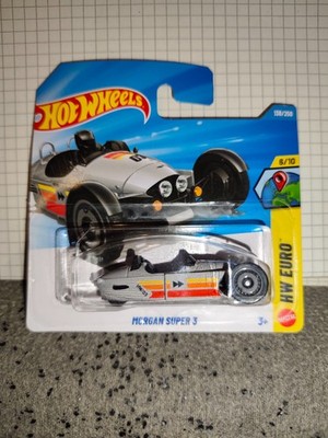 Hot Wheels / Morgan Super 3 / Nr. 138 von 250