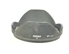Genuine Sigma LH 825-04 Lens Hood Shade for 10-20mm f/4-5.6 17-35mm f/2.8-4