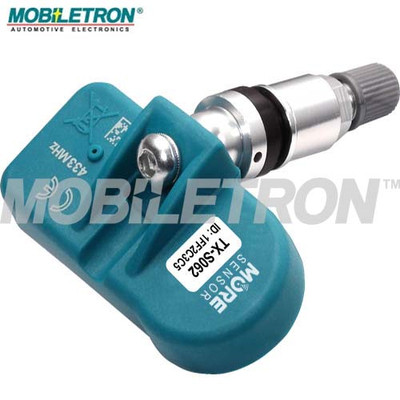 MOBILETRON TX-S062 Radsensor, Reifendruck-Kontrollsystem für RENAULT