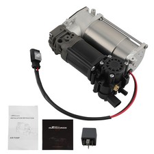 Air Suspension Compressor Pump for Mercedes E-Class T-Model S212 W212 2123200404