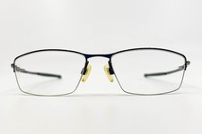 Oakley Eyeglasses Frames Only Lizard OX5113-0454 Polished Midnight 54-18-135