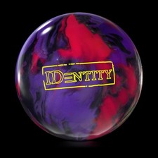 STORM IDENTITY B/C/P BRAND NEW NIB BOWLING BALL EXTREMELY RARE